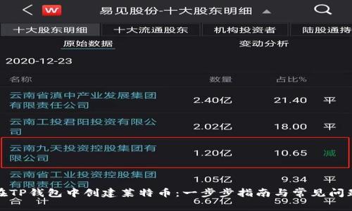 如何在TP钱包中创建莱特币：一步步指南与常见问题解答