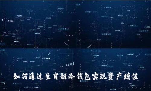 如何通过生肖链冷钱包实现资产增值