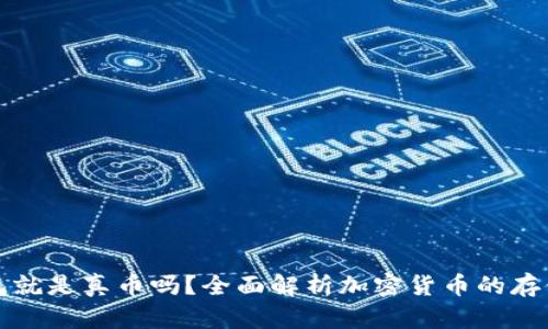 有冷钱包就是真币吗？全面解析加密货币的存储与安全