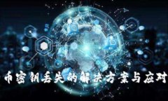 比特币密钥丢失的解决方案与应对策略