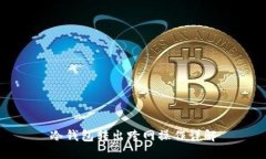 冷钱包转出跨网操作详解