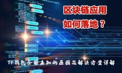 TP钱包余额未知的原因及解决方案详解