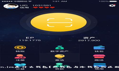 Token.im是什么钱包？热钱包与冷钱包的区别解析