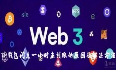 TP钱包闪兑一小时未到账的原因及解决方法