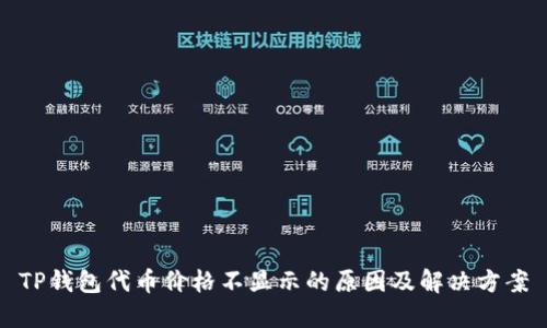 TP钱包代币价格不显示的原因及解决方案