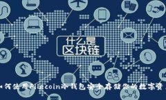 如何使用Filecoin冷钱包安全存储你的数字资产