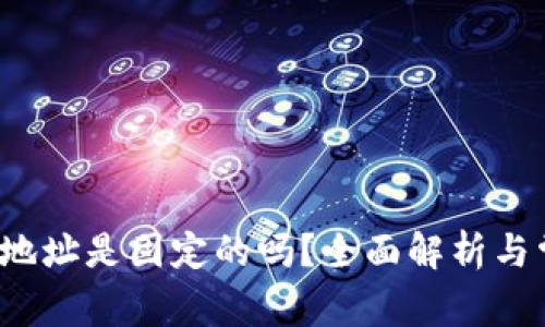  泰达币钱包地址是固定的吗？全面解析与常见问题解答