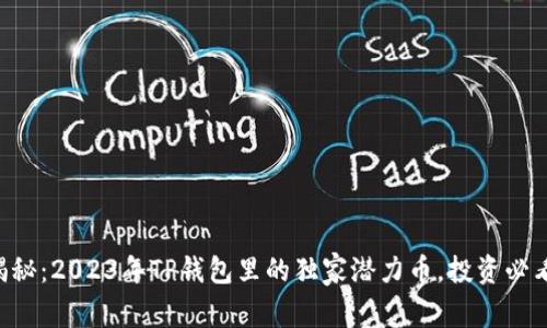 专家揭秘：2023年TP钱包里的独家潜力币，投资必看秘诀！