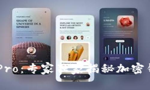 TokenPocket Pro：专家独家揭秘加密钱包的使用秘诀