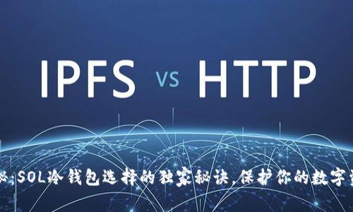 专家揭秘：SOL冷钱包选择的独家秘诀，保护你的数字资产安全