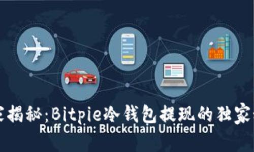 专家揭秘：Bitpie冷钱包提现的独家秘诀