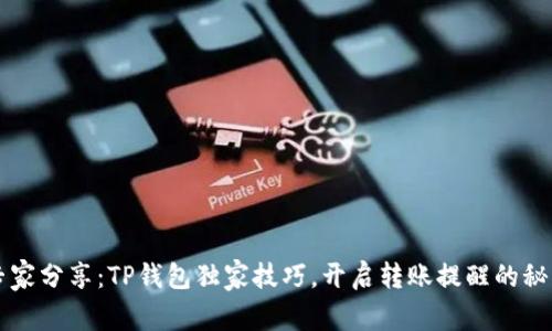 专家分享：TP钱包独家技巧，开启转账提醒的秘诀