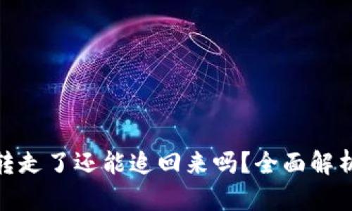 冷钱包钱被转走了还能追回来吗？全面解析及应对措施