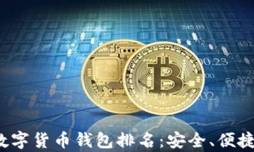 
2023年十大数字货币钱包排名：安全、便捷与功能全解析