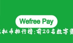 2023年虚拟币排行榜：前20名数字资产全解析