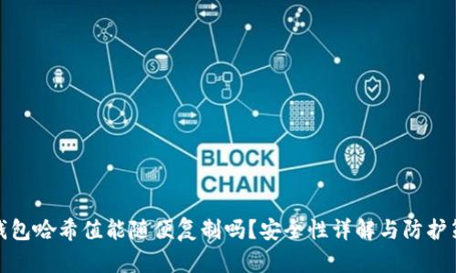 冷钱包哈希值能随便复制吗？安全性详解与防护策略