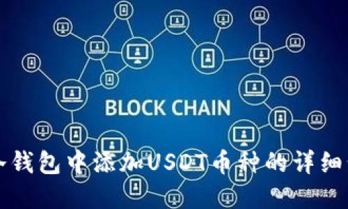 如何在冷钱包中添加USDT币种的详细步骤指南