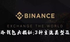 : 区块链冷钱包大揭秘：3种主流类型及其优缺点