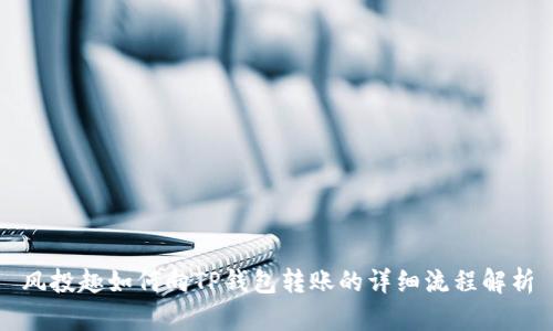 风投趣如何向TP钱包转账的详细流程解析