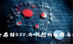 如何安全存储BSV：冷钱包的选择与使用指南