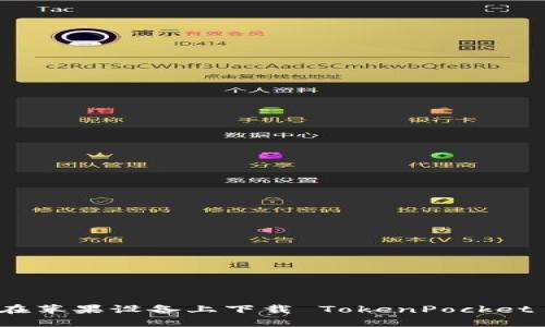 如何在苹果设备上下载 TokenPocket 钱包